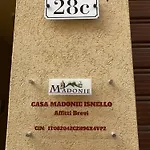 Πανσιόν Casa Madonie 3*