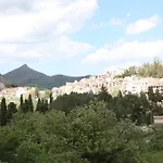 Casa Madonie Πανσιόν