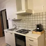 Πανσιόν Casa Madonie Isnello