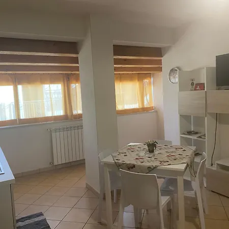Πανσιόν Casa Madonie