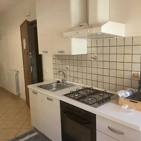 Casa Madonie 3*