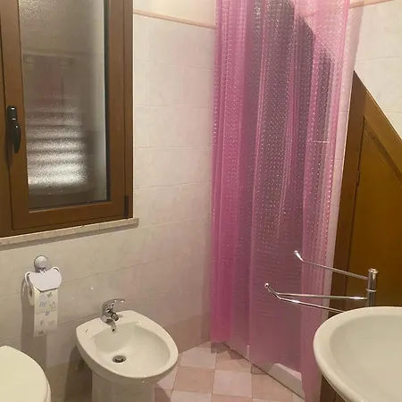 Casa Madonie