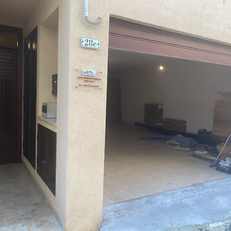 Casa Madonie Πανσιόν 3*